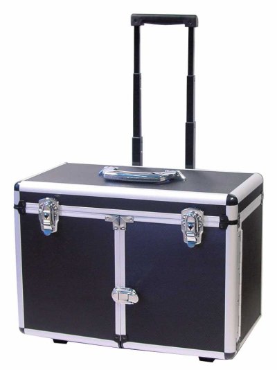 Preview: Fußpflegekoffer Trolli Basismodell