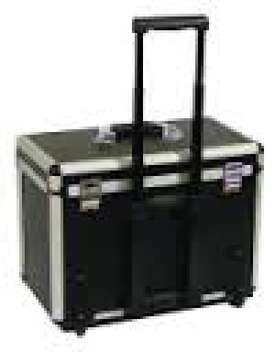 Preview: Fußpflegekoffer Trolli Basismodell