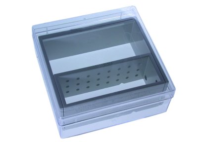 Steri-Safepro -Box für Fräser-
