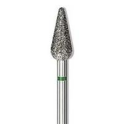 Diamant Fräser Schleifstift 0.8mm-2.5mm Diamantschleifer Bit für Dremel Proxxon