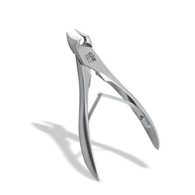 May Nagelzange – Kopfeckenzange Aus Rostfreiem Edelstahl, 14,4 Cm | Gerade Schnittfläche, 21 Mm