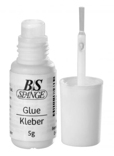 B/S-Spange Magnet 3 Pck.a 10 Stk.+ Multi-Applikator +Kleber. Wählen Sie Ihre Größen: 14-24