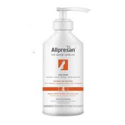 Nr. 4 Lipid-Salbe 500ml inkl. Pumpspender Achtung nur noch 2 x vorhanden