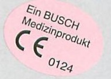 Preview: Hybrid TWISTER Gr. 8mm grobe Hybridkörnung