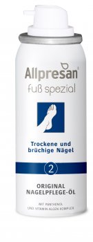 Nr.2 Nagelöl 50ml, für trockene und brüchige Nägel - Achtung nur noch 4 x vorhanden!