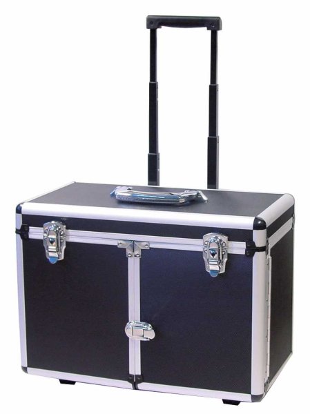 Fußpflegekoffer Trolli Basismodell