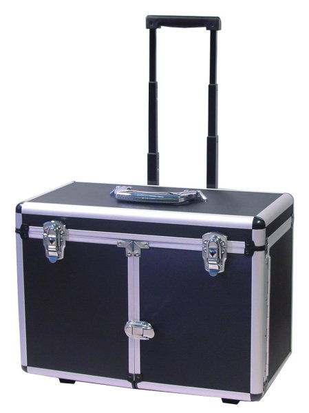 Fußpflegekoffer Trolli 0908 mit Elektroanschluß
