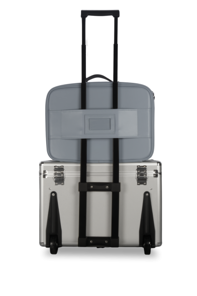 Gerätetasche für Fußpflegegeräte