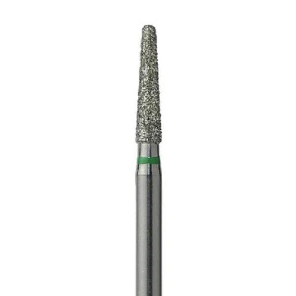 Diamantschleifer, grobe Körnung, 2,3mm