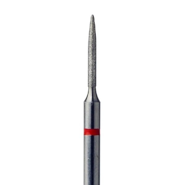Diamantschleifer, feine Körnung, 1,2mm Diamantschleifer, feine Körnung, 1,2mm