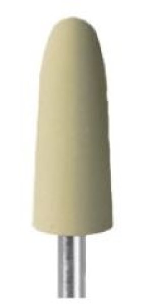 3 stufiges Nagelpolierset 18-teilig Ø 10mm