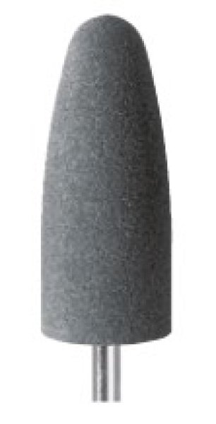 3 stufiges Nagelpolierset 18-teilig Ø 10mm