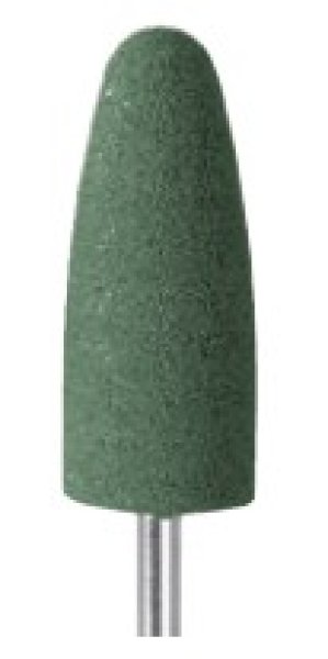 3 stufiges Nagelpolierset 18-teilig Ø 10mm