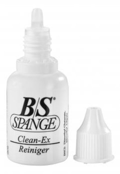 B/S Reiniger Cleaner 25ml