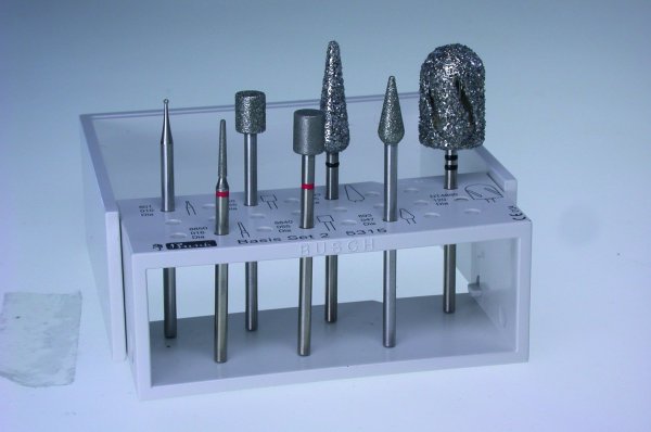 Basis Set 2  inkl. Steri-Safepro und Hygienebox