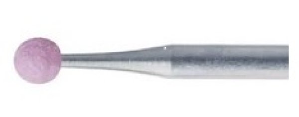 Edelkorund Schleifer Ø 5mm (Preis gilt für 6 Stück)