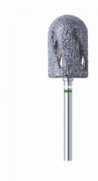 Hybrid TWISTER Gr. 8mm grobe Hybridkörnung