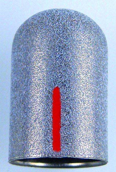 HybridCap Feine Körnung Größe M