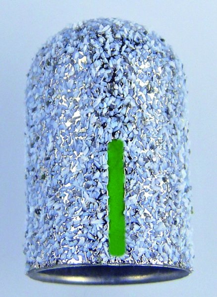 HybridCap Grobe Körnung Größe M