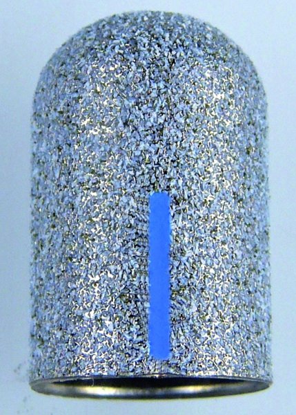 HybridCap Mittlere Körnung Größe L