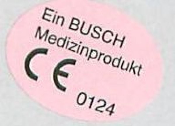 Hybrid TWISTER Gr. 8mm grobe Hybridkörnung