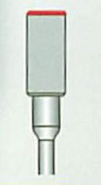 KERA Keramikfräser Hochleistungskeramik SPEED-Spezialverzahnung, universell einsetzbar & für Gel und Acryl