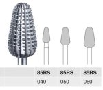 Stahlfräser RS 3 Größen zur Auswahl. Preis gilt für 2 Stück je Größe