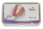 B/S Magnet Starter Set - Mit Multi-Applikator